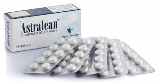 Astralean