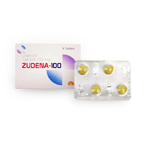Zudena 100
